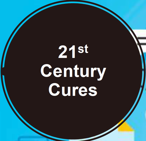 What Is The 21st Century Cures Act 